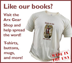 Arx Gear