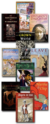 Arx Books