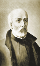 St Jean Brebeuf