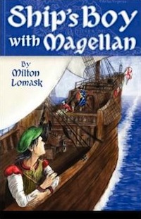 Magellan