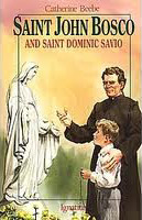 Saint John Bosco