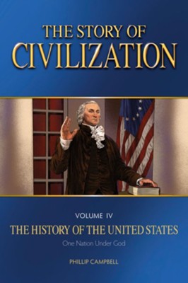 Story of Civilization United States Textbook