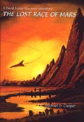 Lost Race Mars