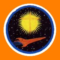 starman logo