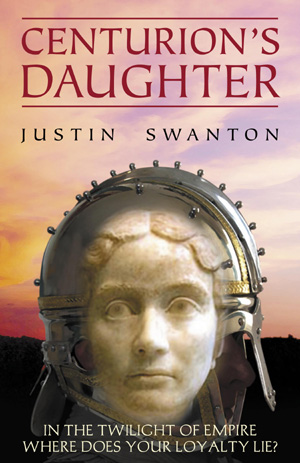 Centurion's Daughter