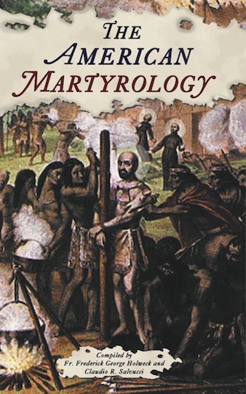 The American Martyrology