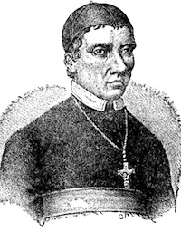 Father
                        Felix de Andreis