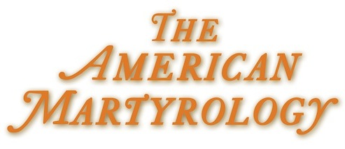 TheAmericanMartyrology